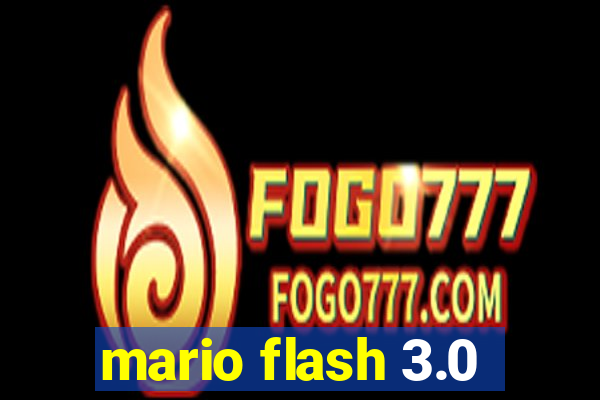 mario flash 3.0